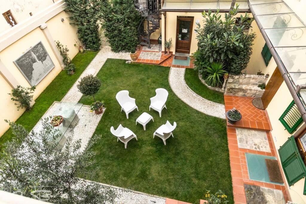 Cozy By Il Mosaico Firenze