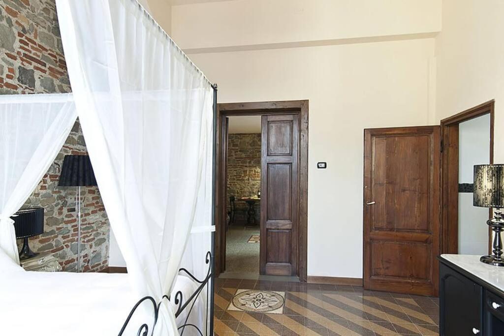 Appartamento Cozy By Il Mosaico